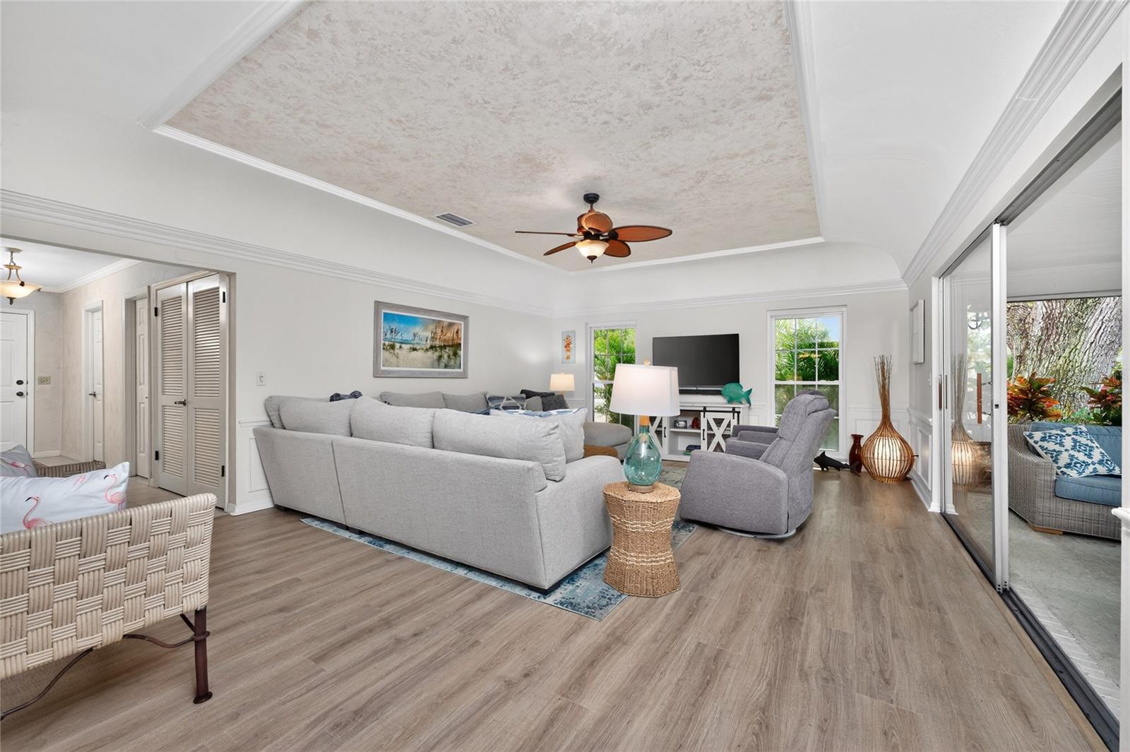 4 CURACAO CIR #40, ENGLEWOOD, FL, 34223