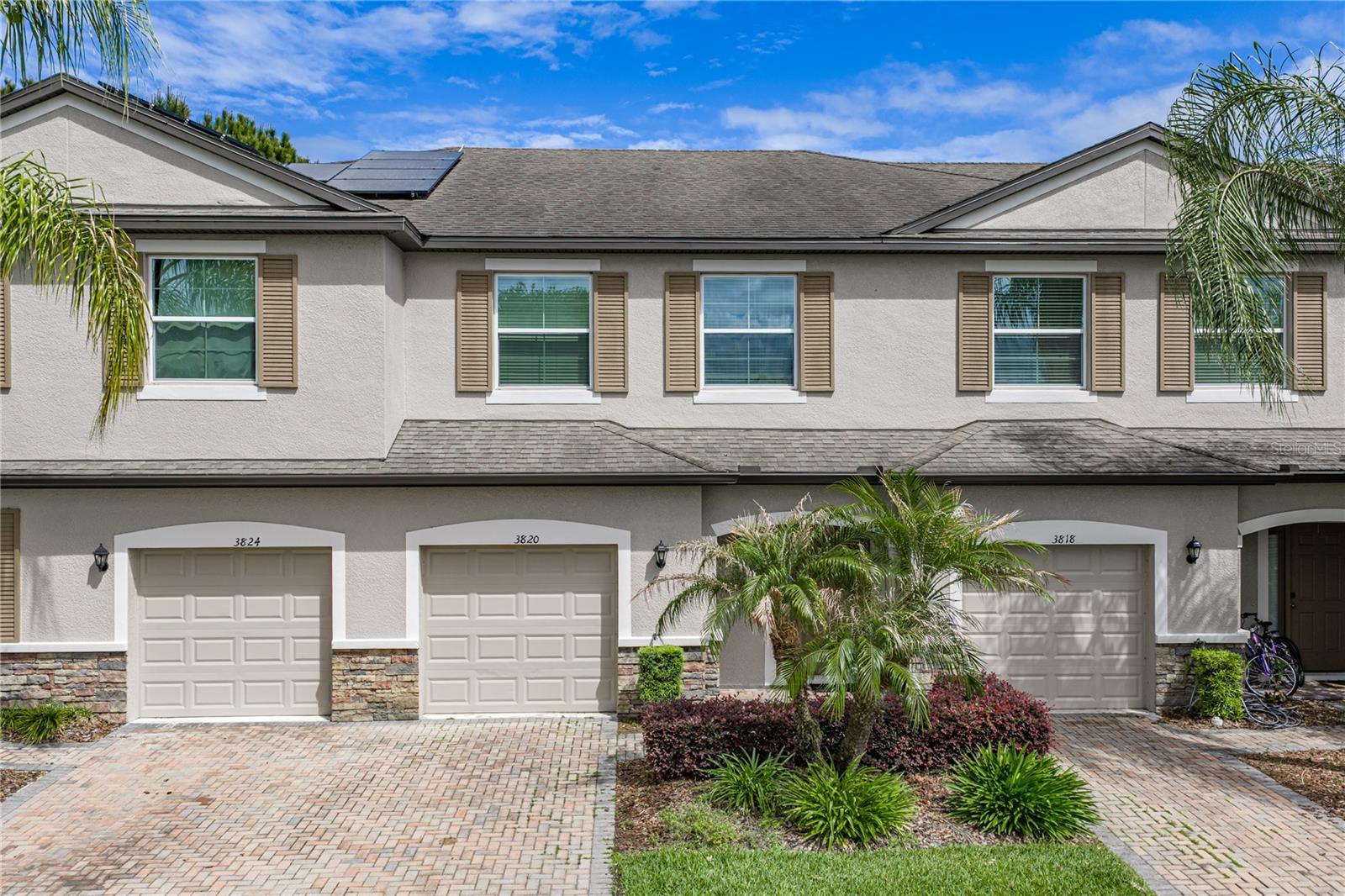 3820 SILVERLAKE WAY, WESLEY CHAPEL, FL, 33544