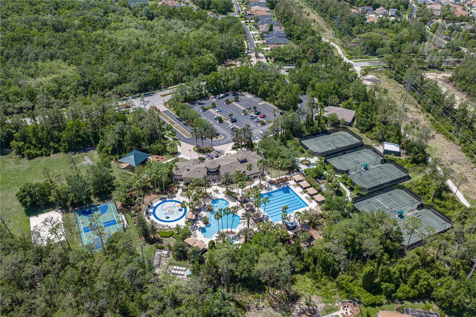 3820 SILVERLAKE WAY, WESLEY CHAPEL, FL, 33544