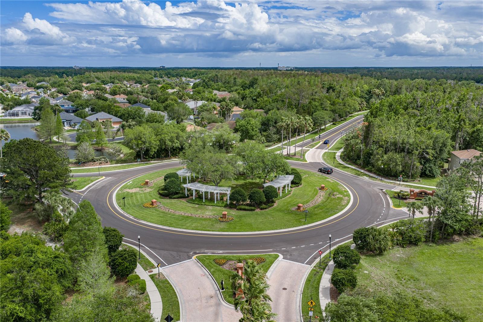 3820 SILVERLAKE WAY, WESLEY CHAPEL, FL, 33544