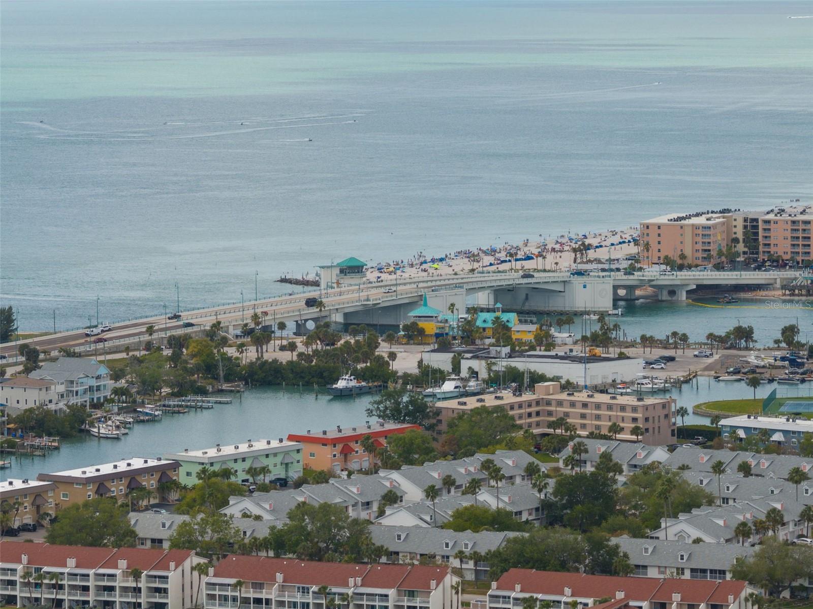 11655 3RD ST E #1, TREASURE ISLAND, FL, 33706