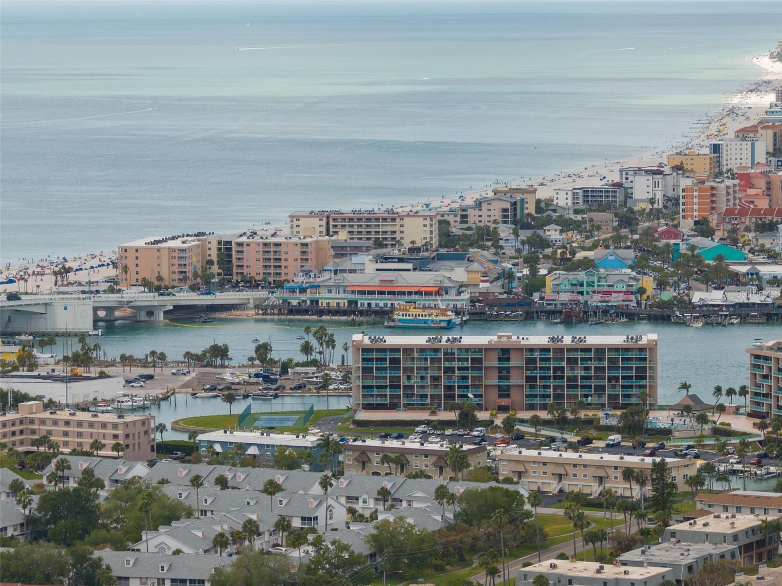 11655 3RD ST E #1, TREASURE ISLAND, FL, 33706