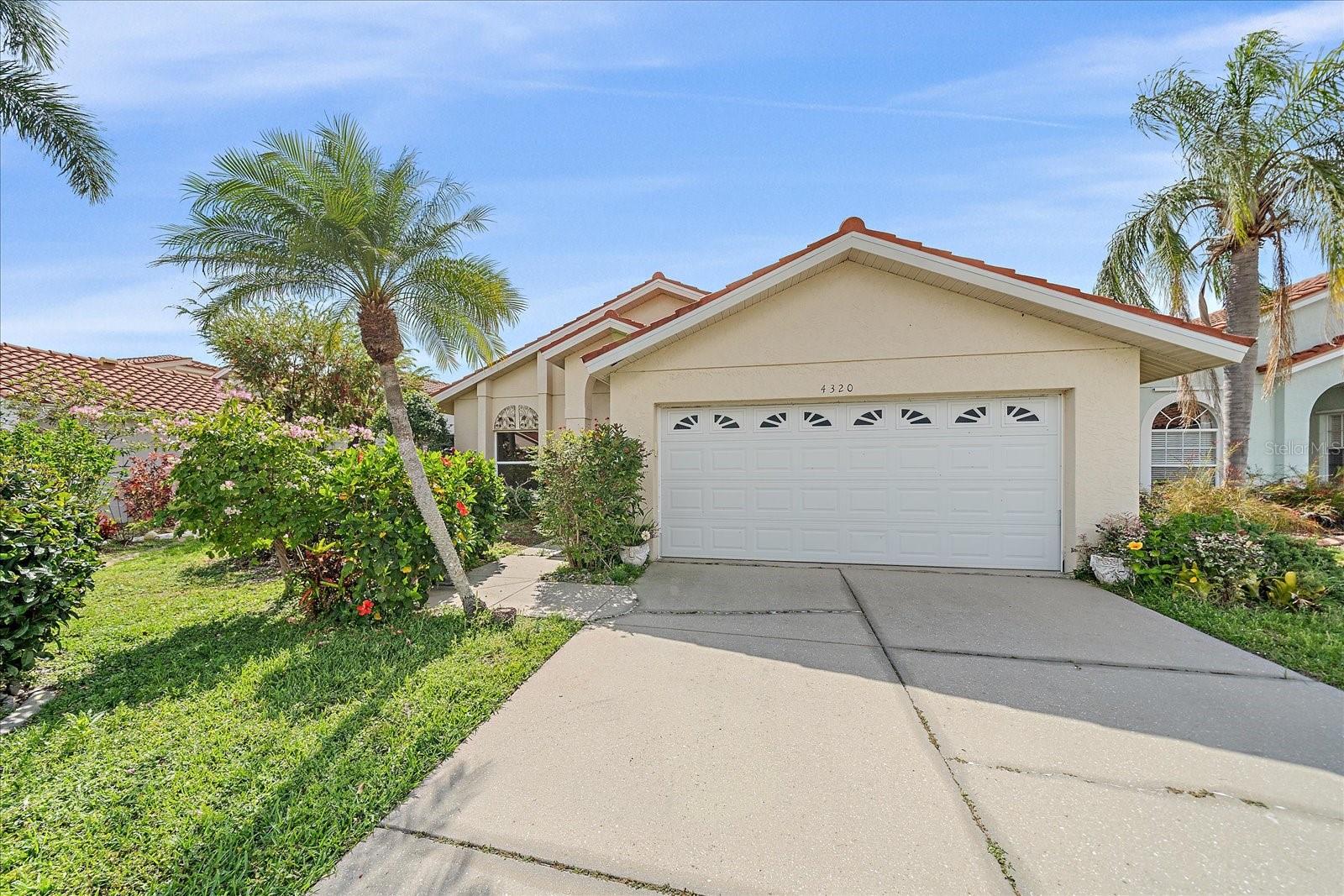 4320 MARCOTT CIR, SARASOTA, FL, 34233