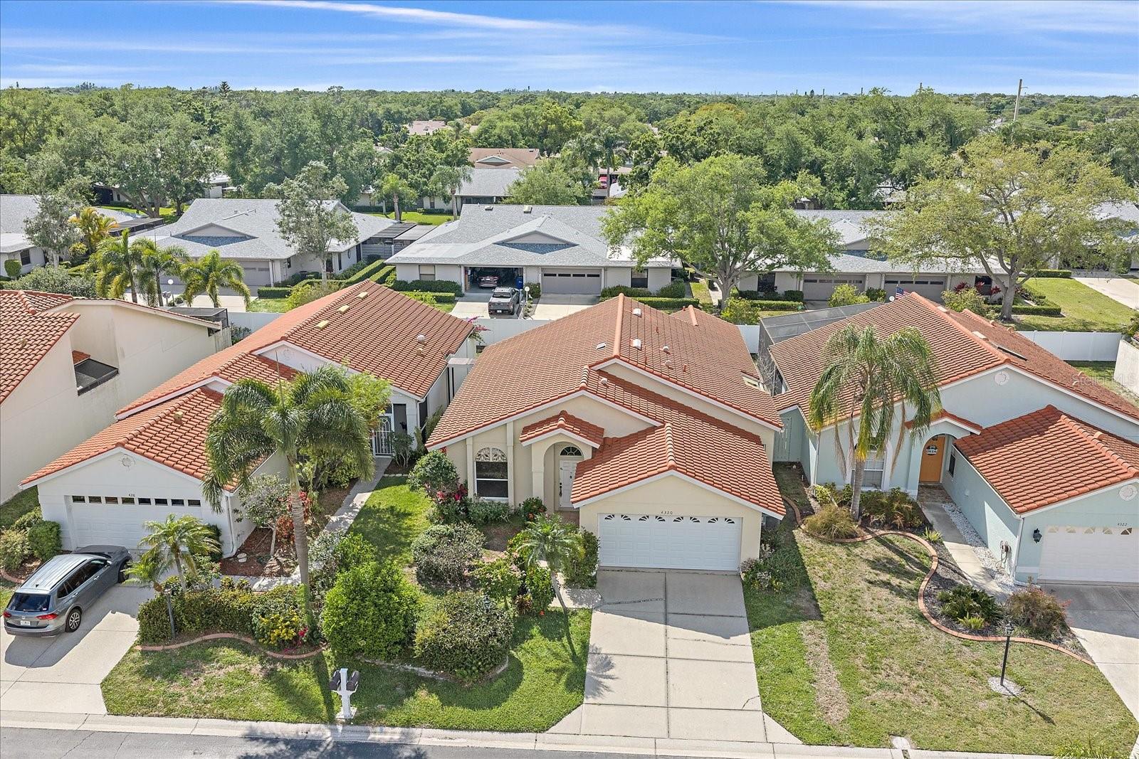 4320 MARCOTT CIR, SARASOTA, FL, 34233