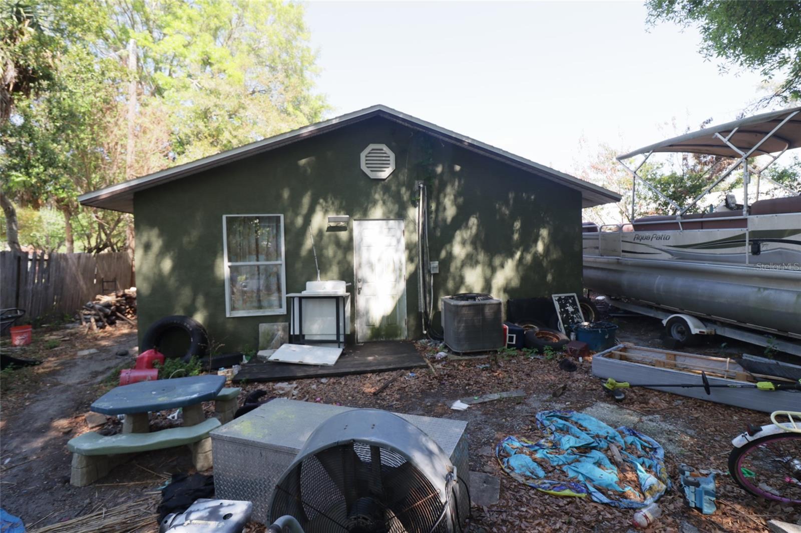 525 LAFAYETTE ST, PORT ORANGE, FL, 32127