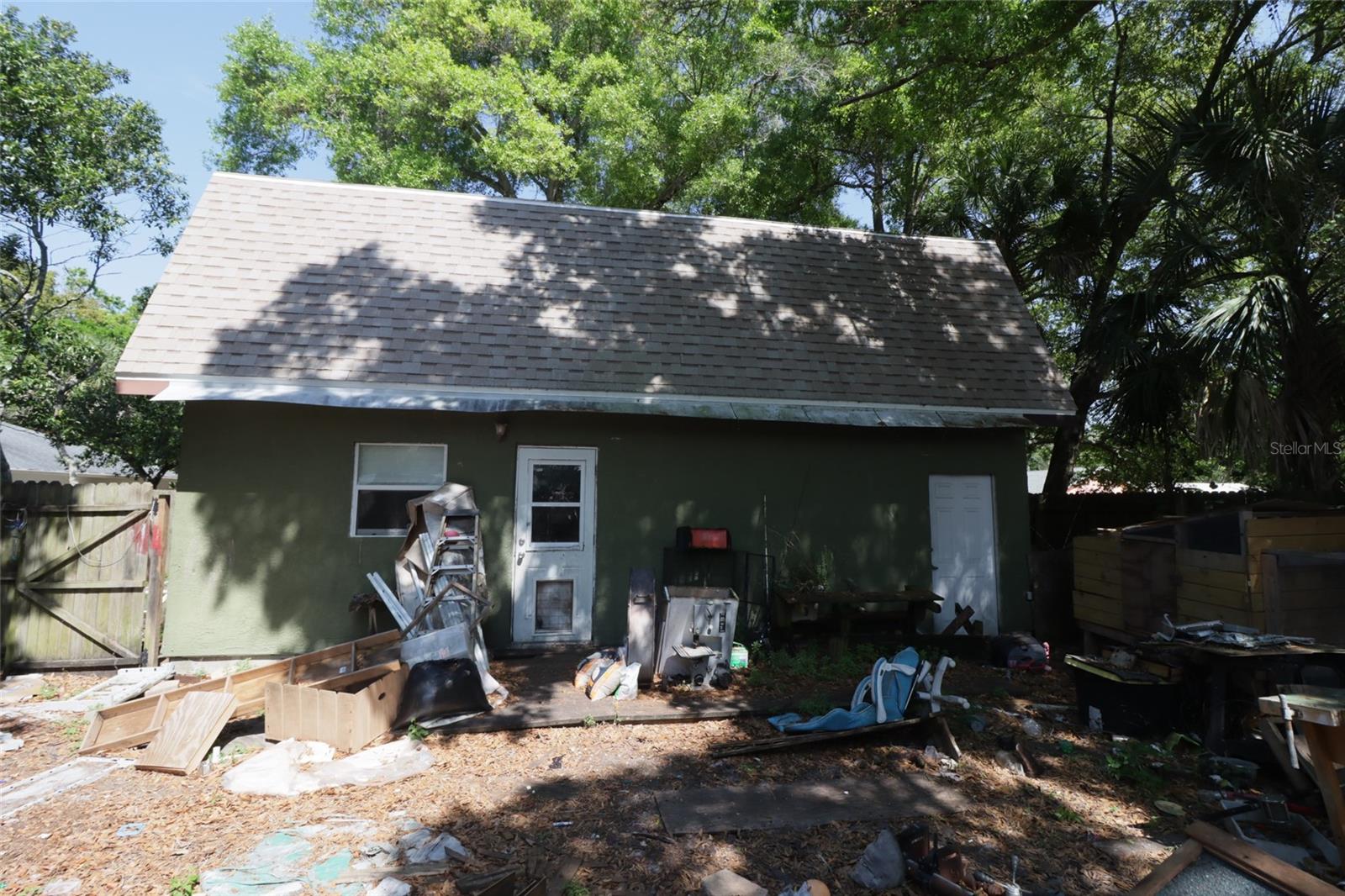 525 LAFAYETTE ST, PORT ORANGE, FL, 32127