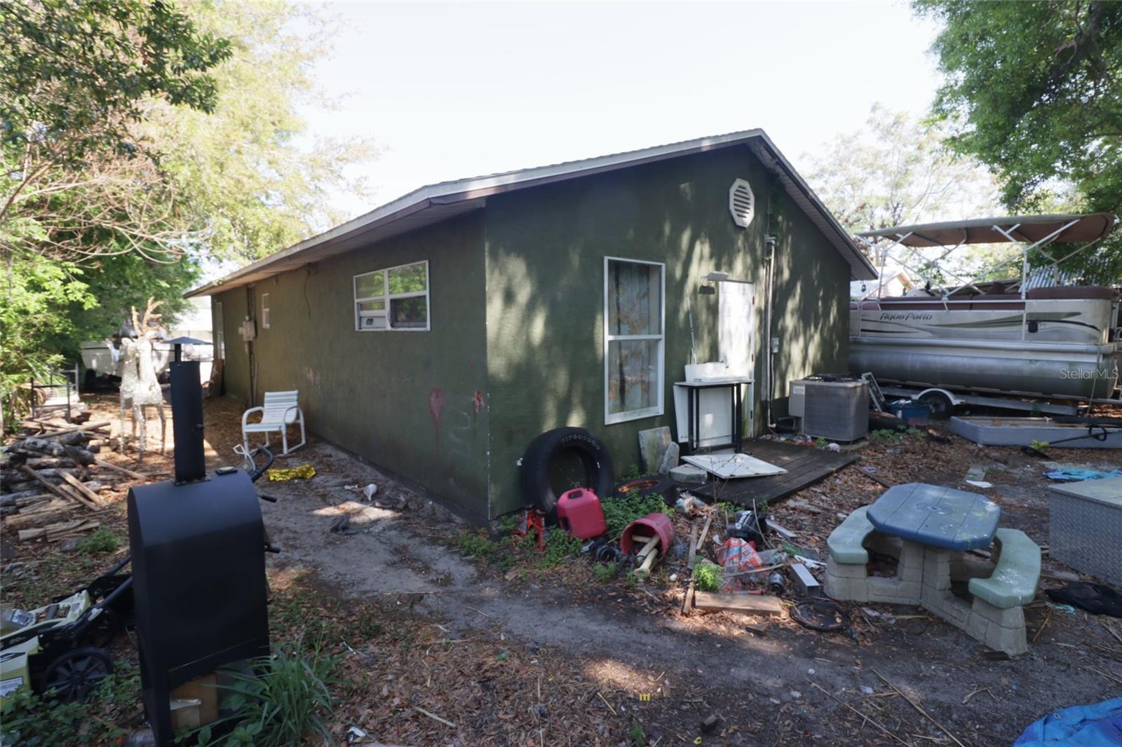 525 LAFAYETTE ST, PORT ORANGE, FL, 32127