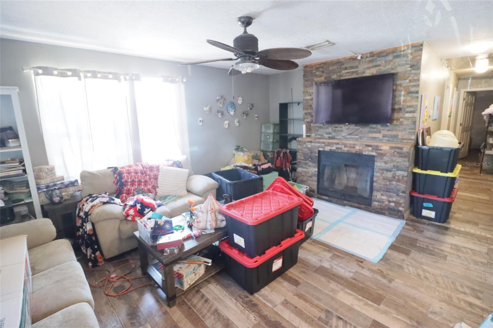525 LAFAYETTE ST, PORT ORANGE, FL, 32127