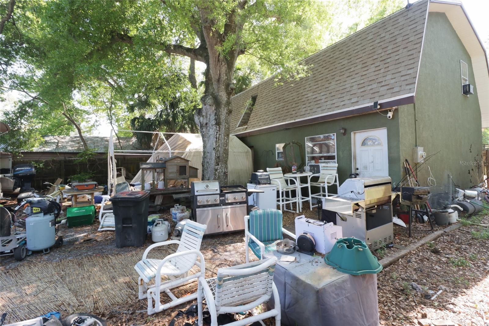 525 LAFAYETTE ST, PORT ORANGE, FL, 32127