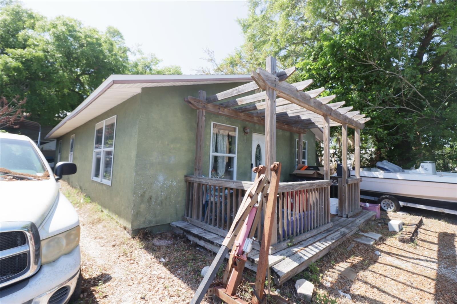 525 LAFAYETTE ST, PORT ORANGE, FL, 32127