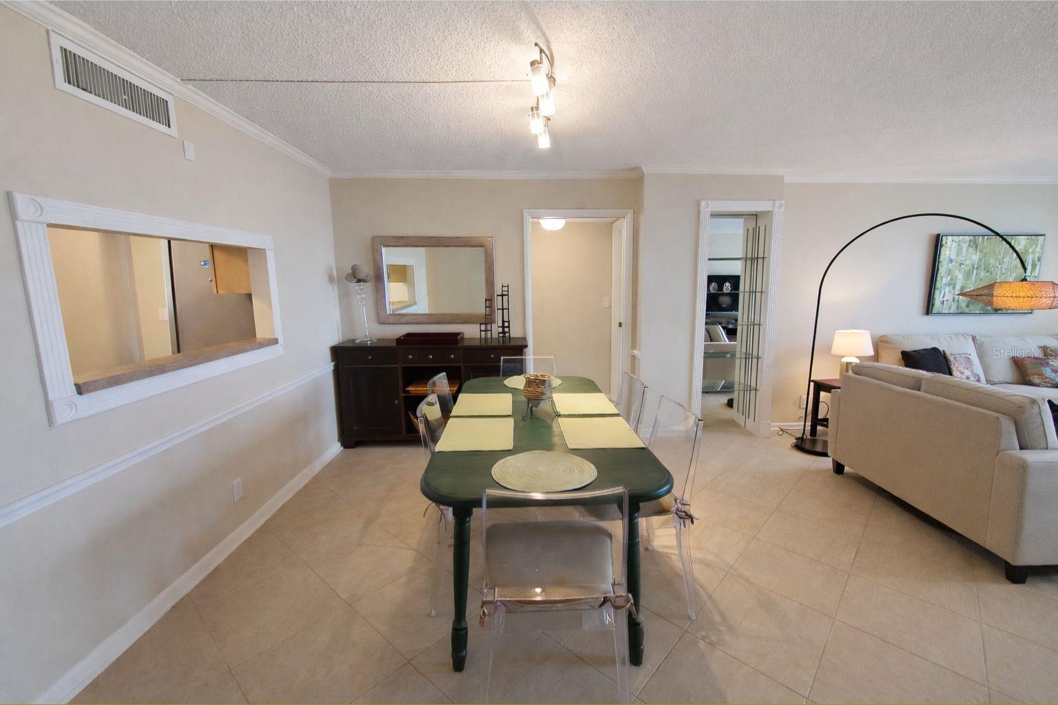 2617 COVE CAY DR #301, CLEARWATER, FL, 33760