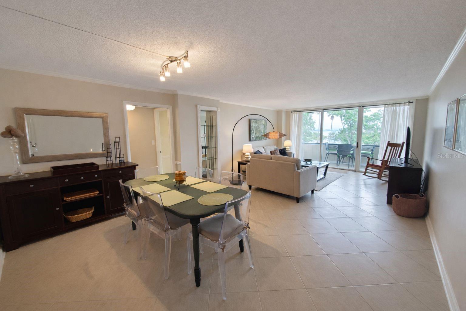 2617 COVE CAY DR #301, CLEARWATER, FL, 33760