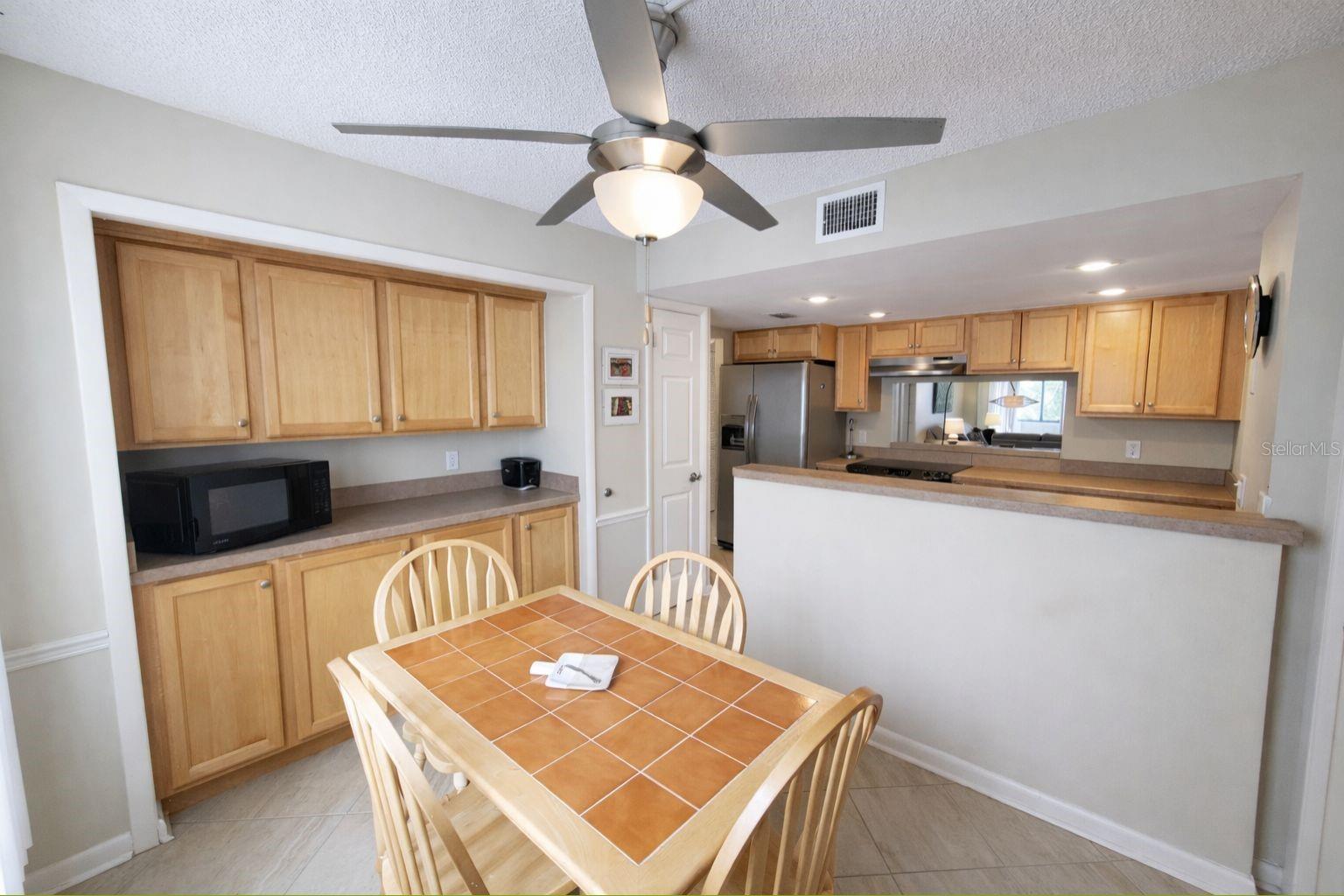 2617 COVE CAY DR #301, CLEARWATER, FL, 33760