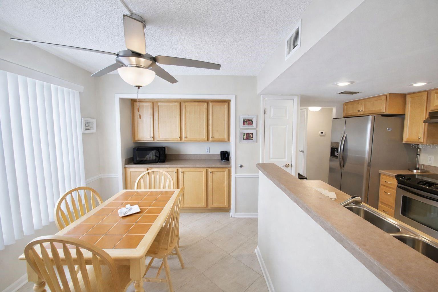 2617 COVE CAY DR #301, CLEARWATER, FL, 33760