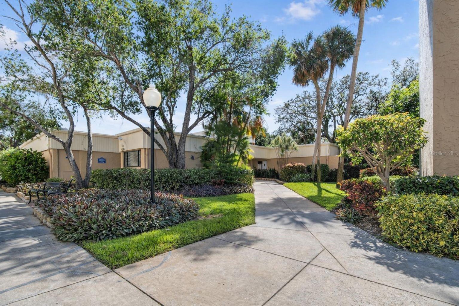 2617 COVE CAY DR #301, CLEARWATER, FL, 33760
