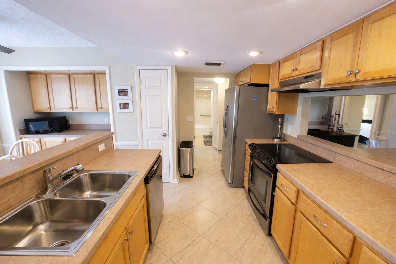 2617 COVE CAY DR #301, CLEARWATER, FL, 33760
