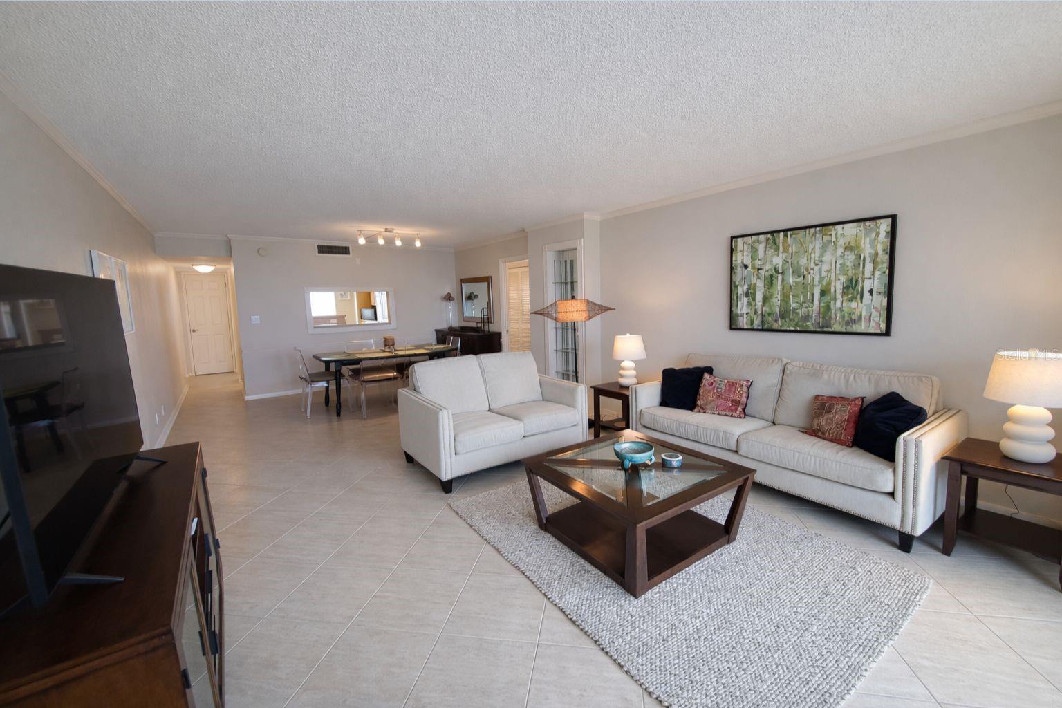 2617 COVE CAY DR #301, CLEARWATER, FL, 33760