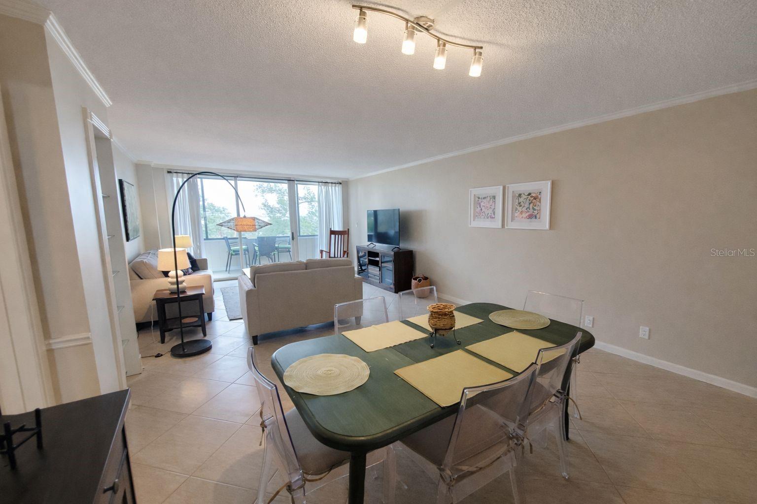 2617 COVE CAY DR #301, CLEARWATER, FL, 33760
