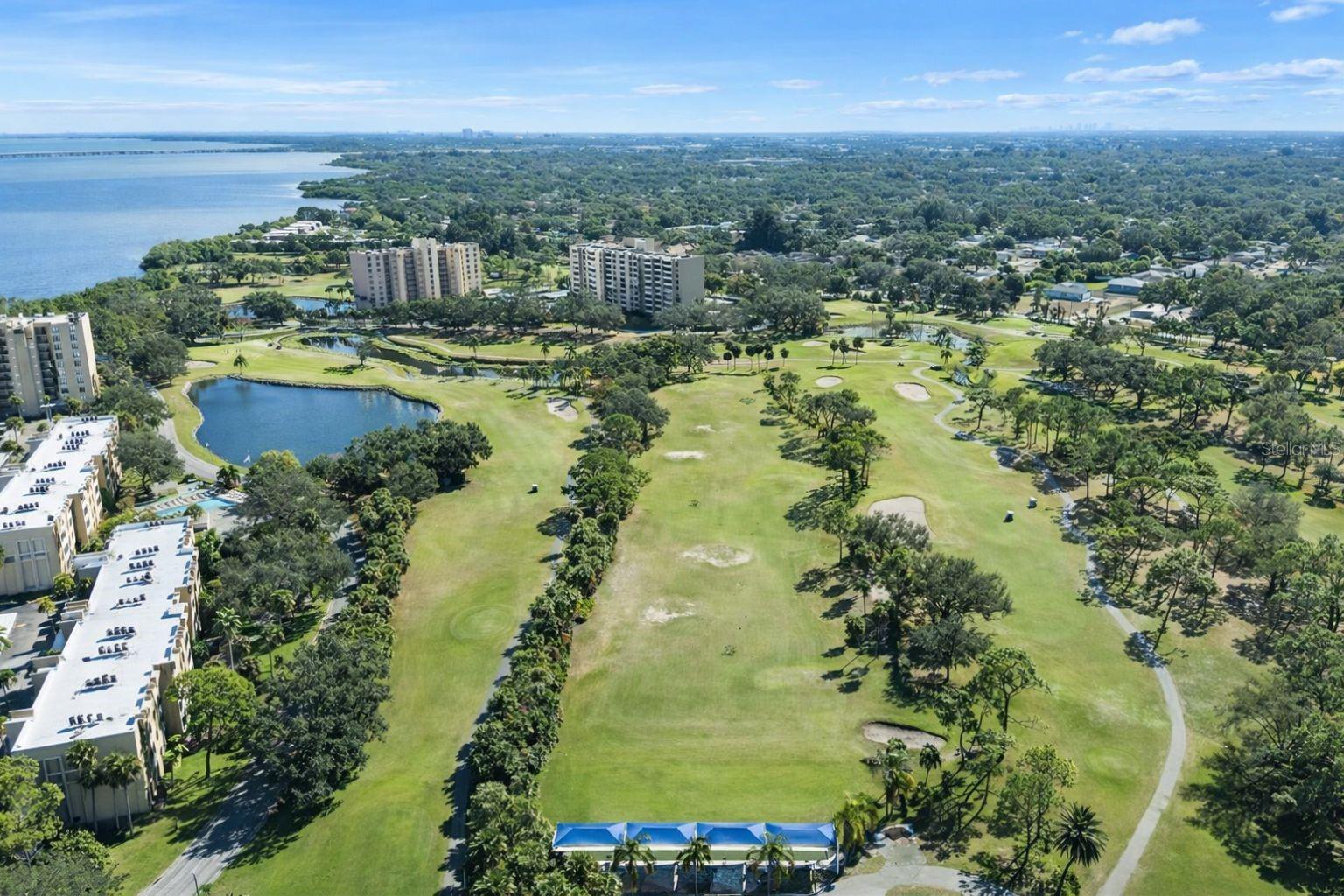 2617 COVE CAY DR #301, CLEARWATER, FL, 33760