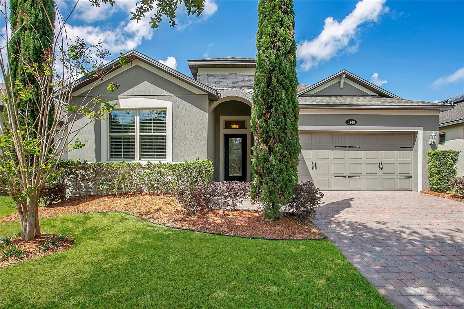 5149 RAVENA AVE E, ST CLOUD, FL, 34771