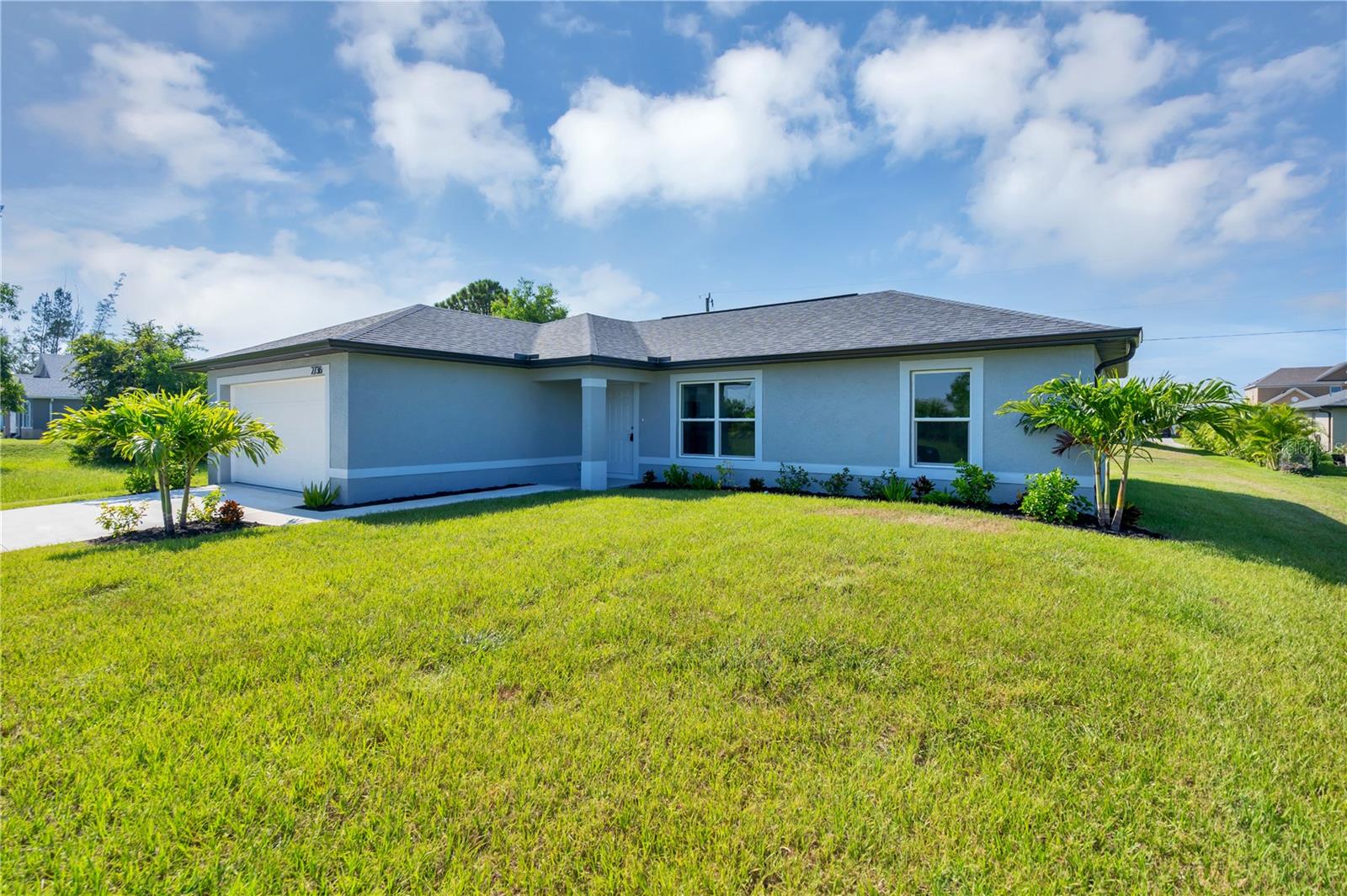 2623 NW JUANITA PL, CAPE CORAL, FL, 33993