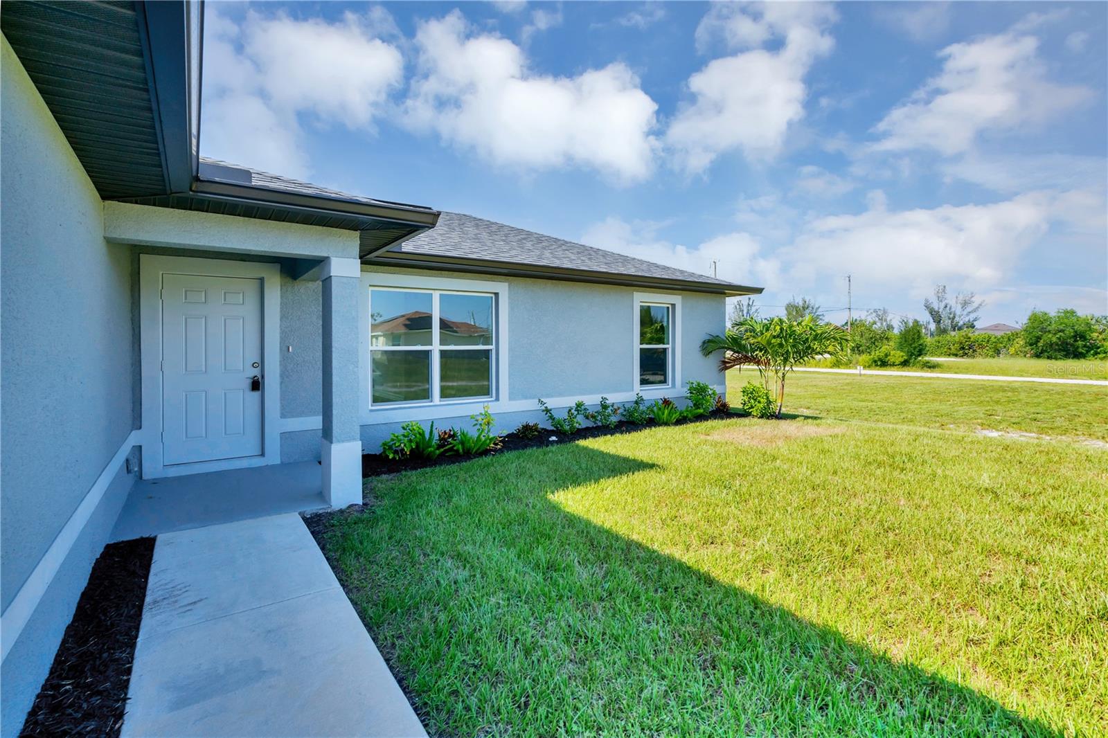 2623 NW JUANITA PL, CAPE CORAL, FL, 33993