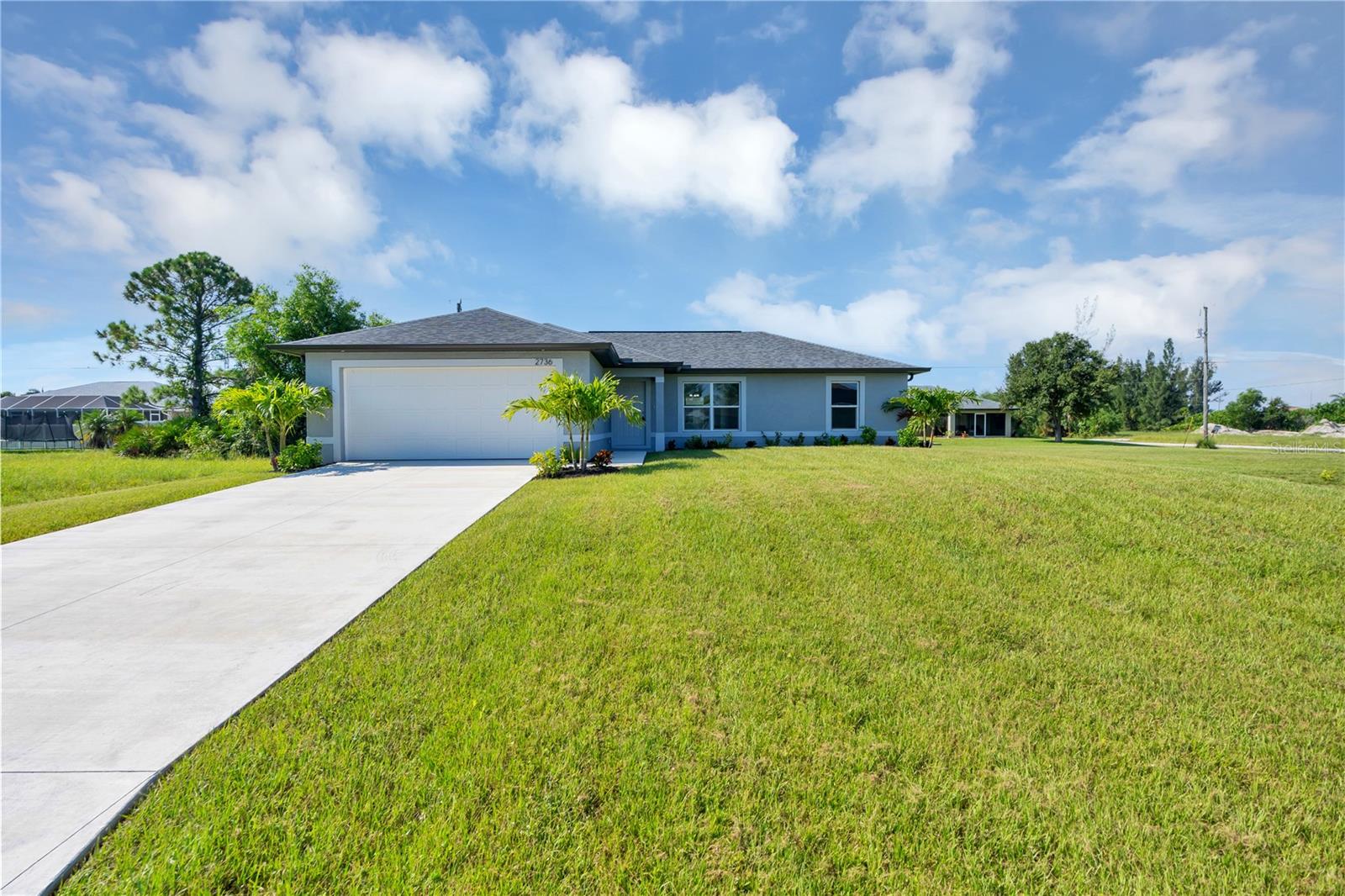 2623 NW JUANITA PL, CAPE CORAL, FL, 33993