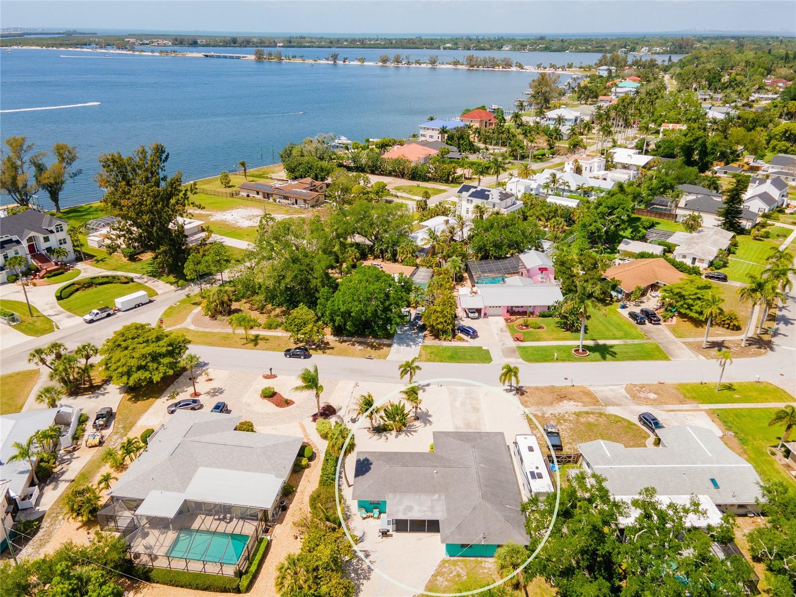 1133 MONTEZUMA DR, BRADENTON, FL, 34209