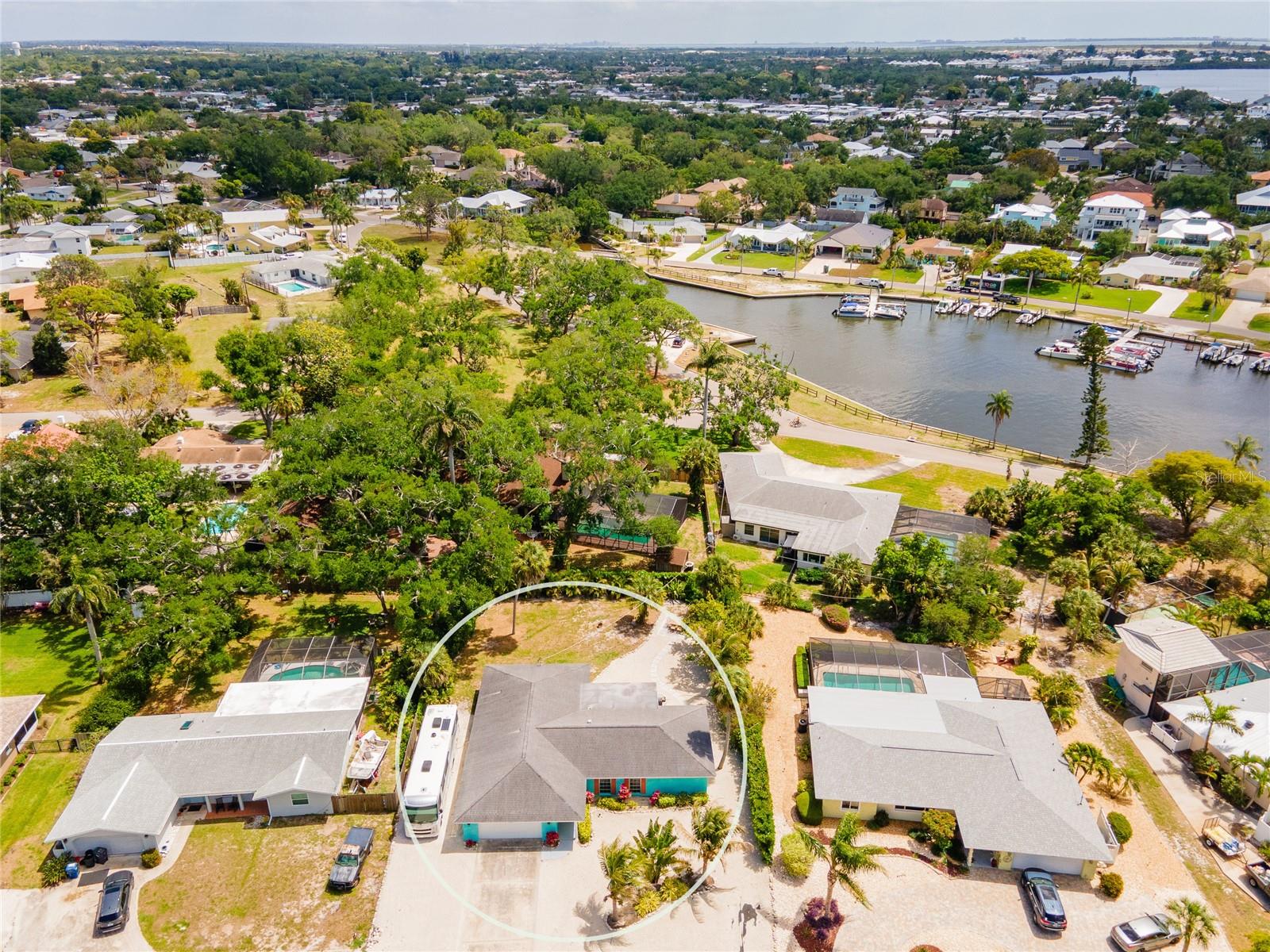 1133 MONTEZUMA DR, BRADENTON, FL, 34209