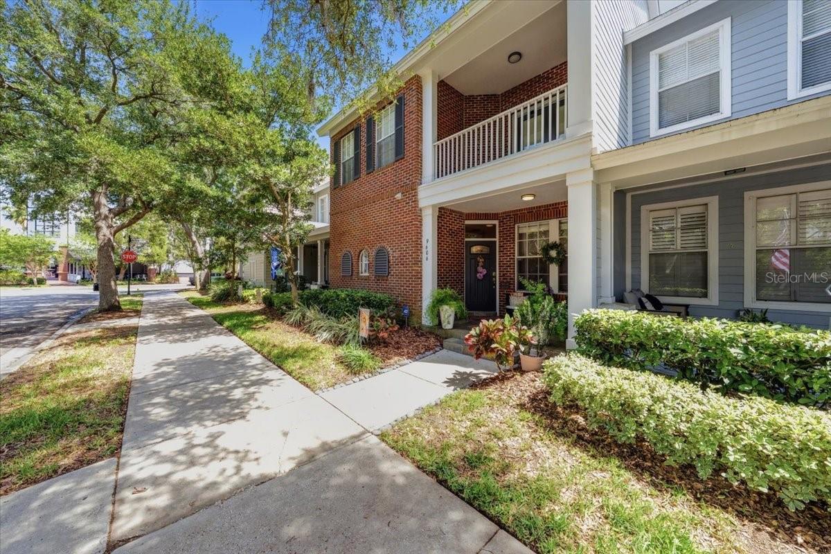 9606 ROYCE DR, TAMPA, FL, 33626