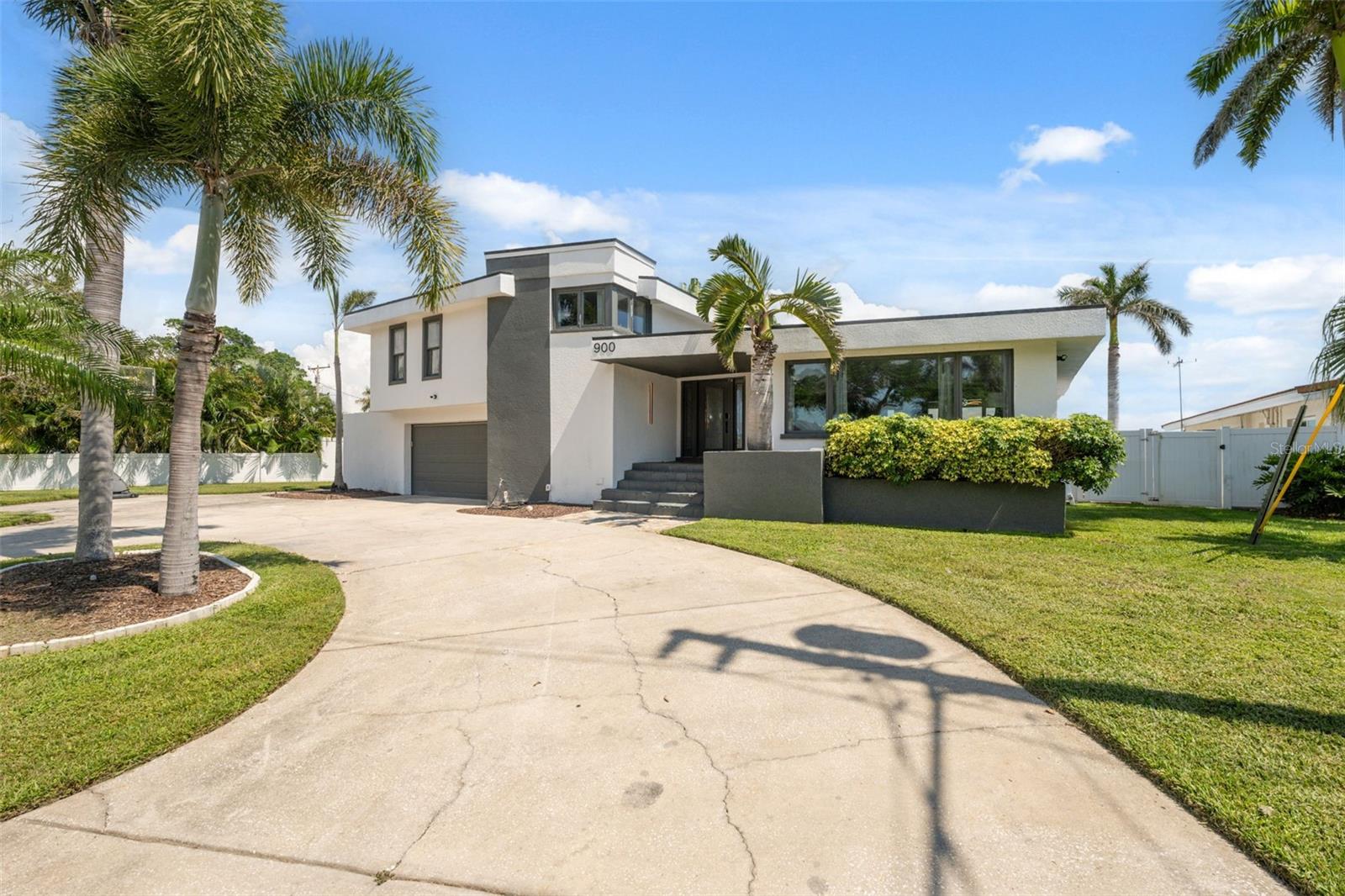 900 79TH ST S, ST PETERSBURG, FL, 33707