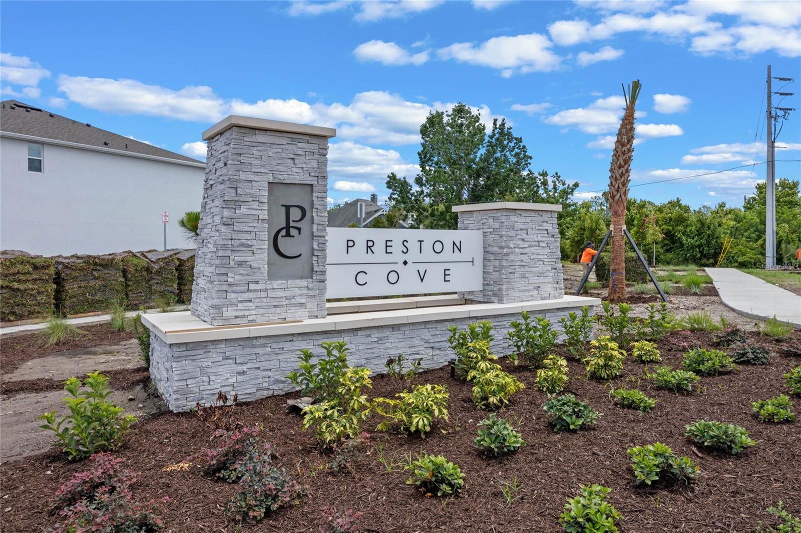 725 PRESTON COVE DR, ST CLOUD, FL, 34771