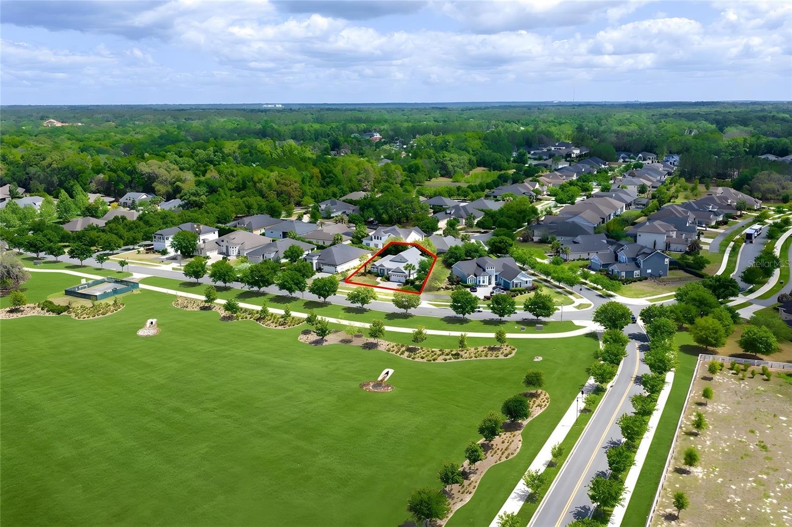 3363 SW 115TH TER, GAINESVILLE, FL, 32608