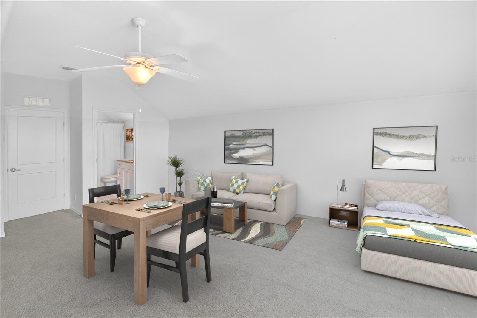 3363 SW 115TH TER, GAINESVILLE, FL, 32608