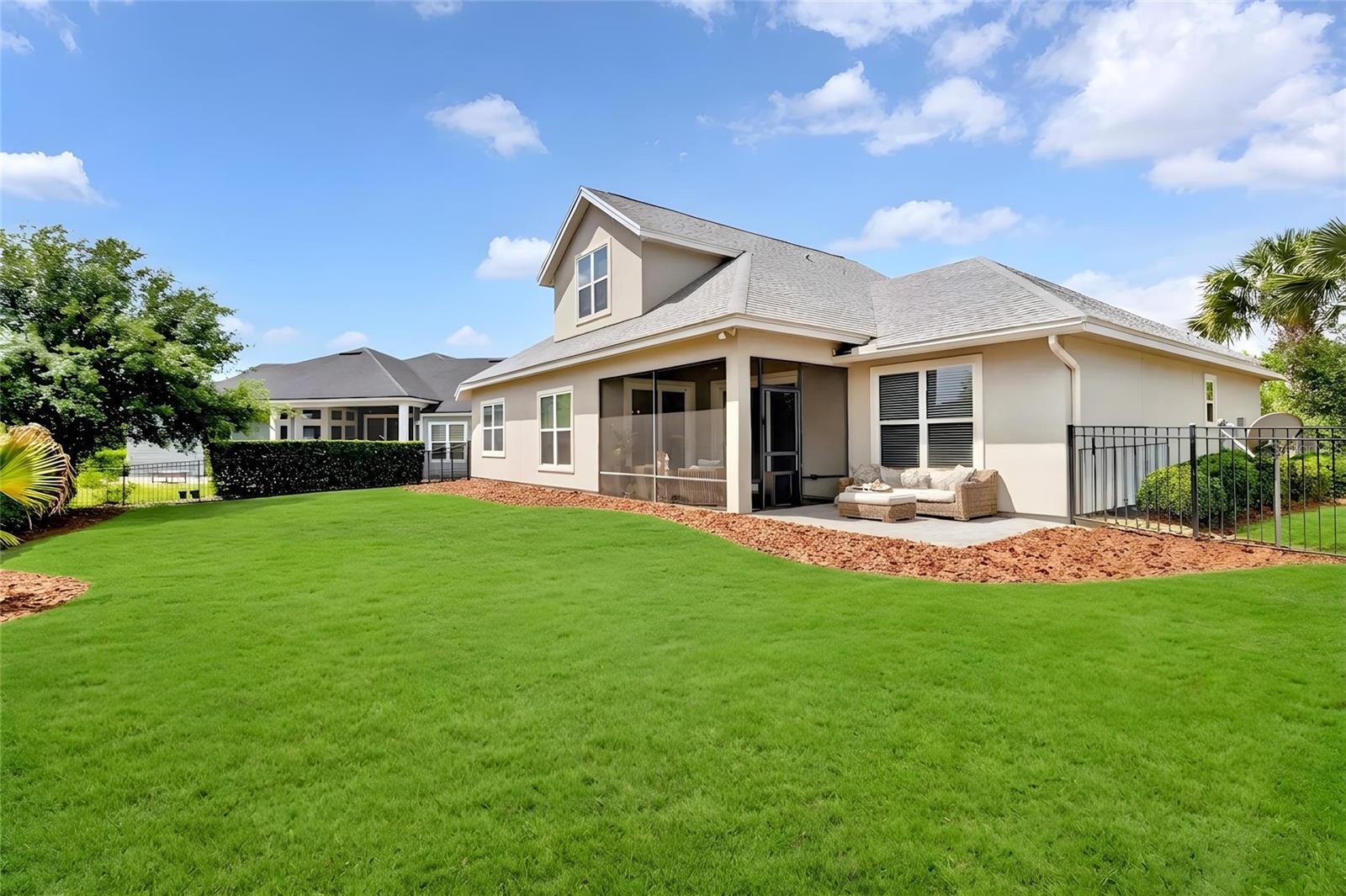 3363 SW 115TH TER, GAINESVILLE, FL, 32608