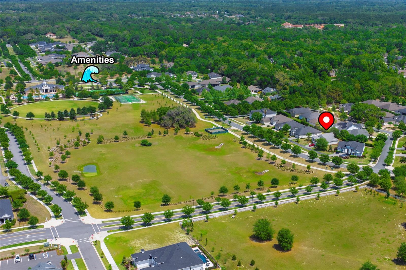 3363 SW 115TH TER, GAINESVILLE, FL, 32608