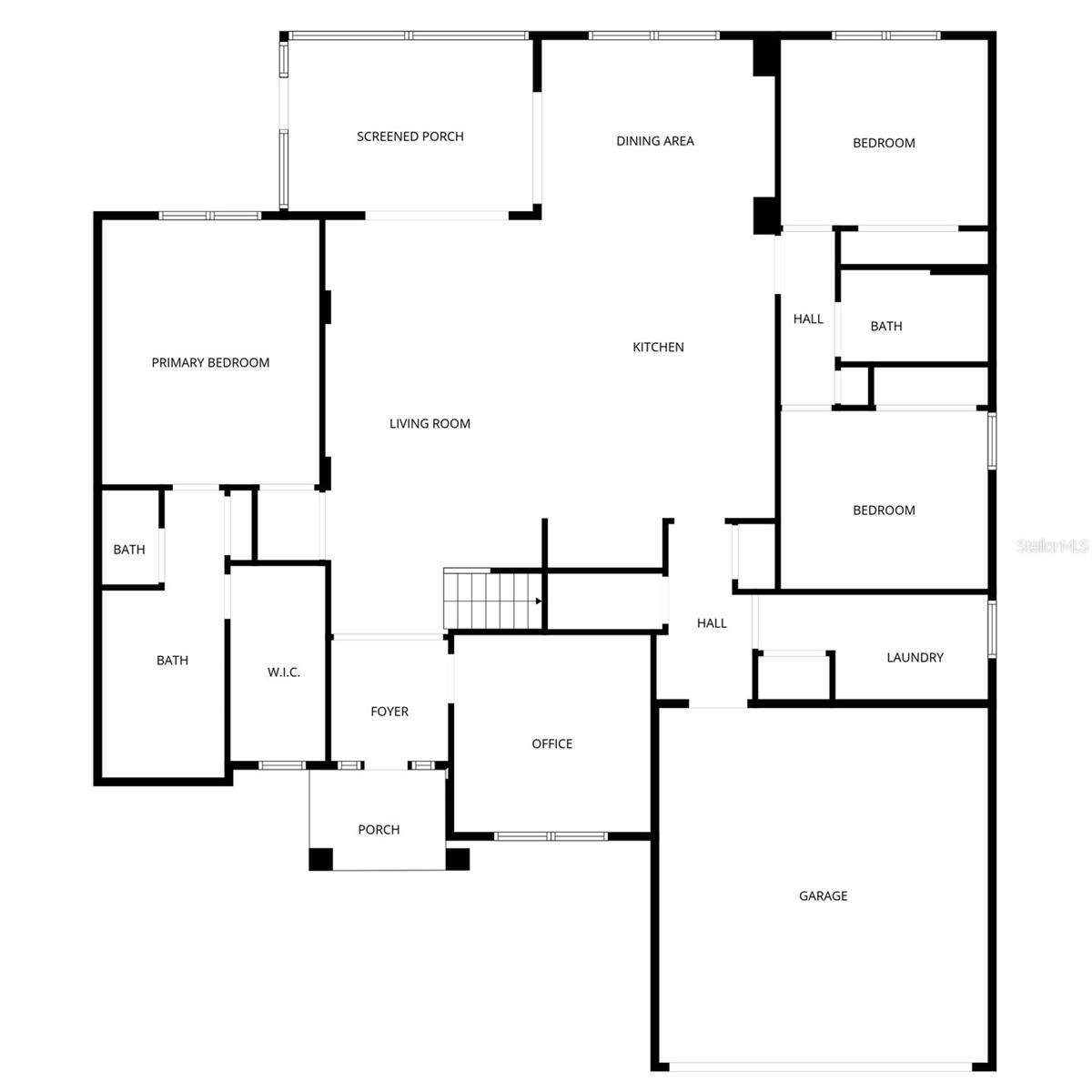 3363 SW 115TH TER, GAINESVILLE, FL, 32608