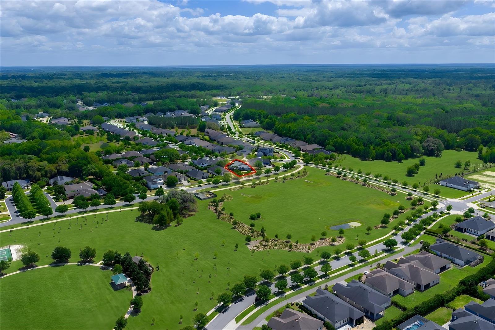 3363 SW 115TH TER, GAINESVILLE, FL, 32608