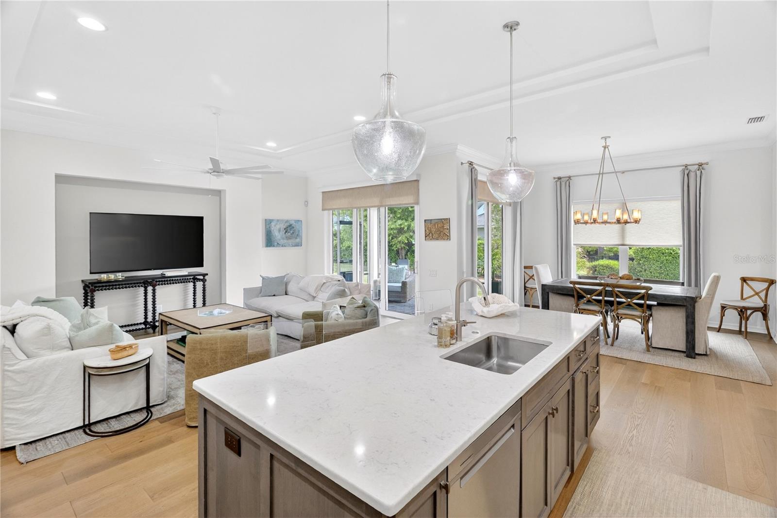 3363 SW 115TH TER, GAINESVILLE, FL, 32608