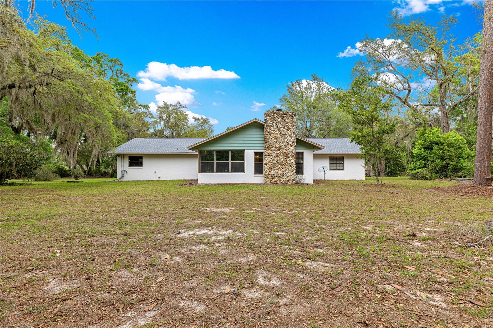 4350 SE 46TH ST, OCALA, FL, 34480