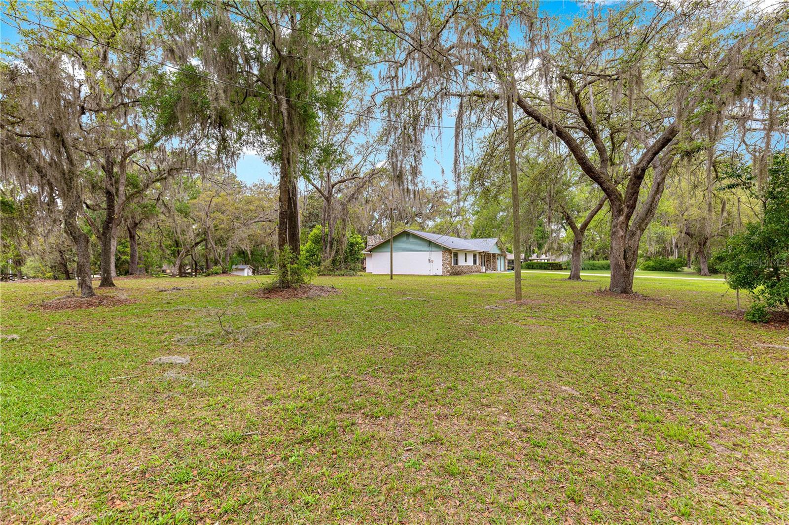 4350 SE 46TH ST, OCALA, FL, 34480
