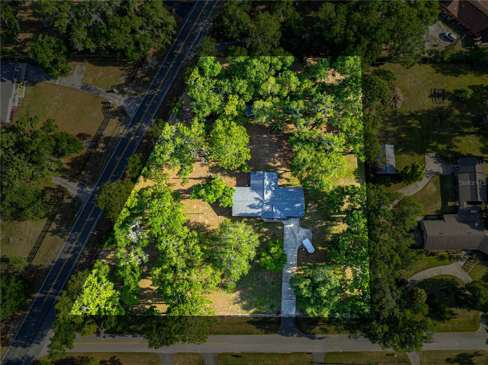 4350 SE 46TH ST, OCALA, FL, 34480