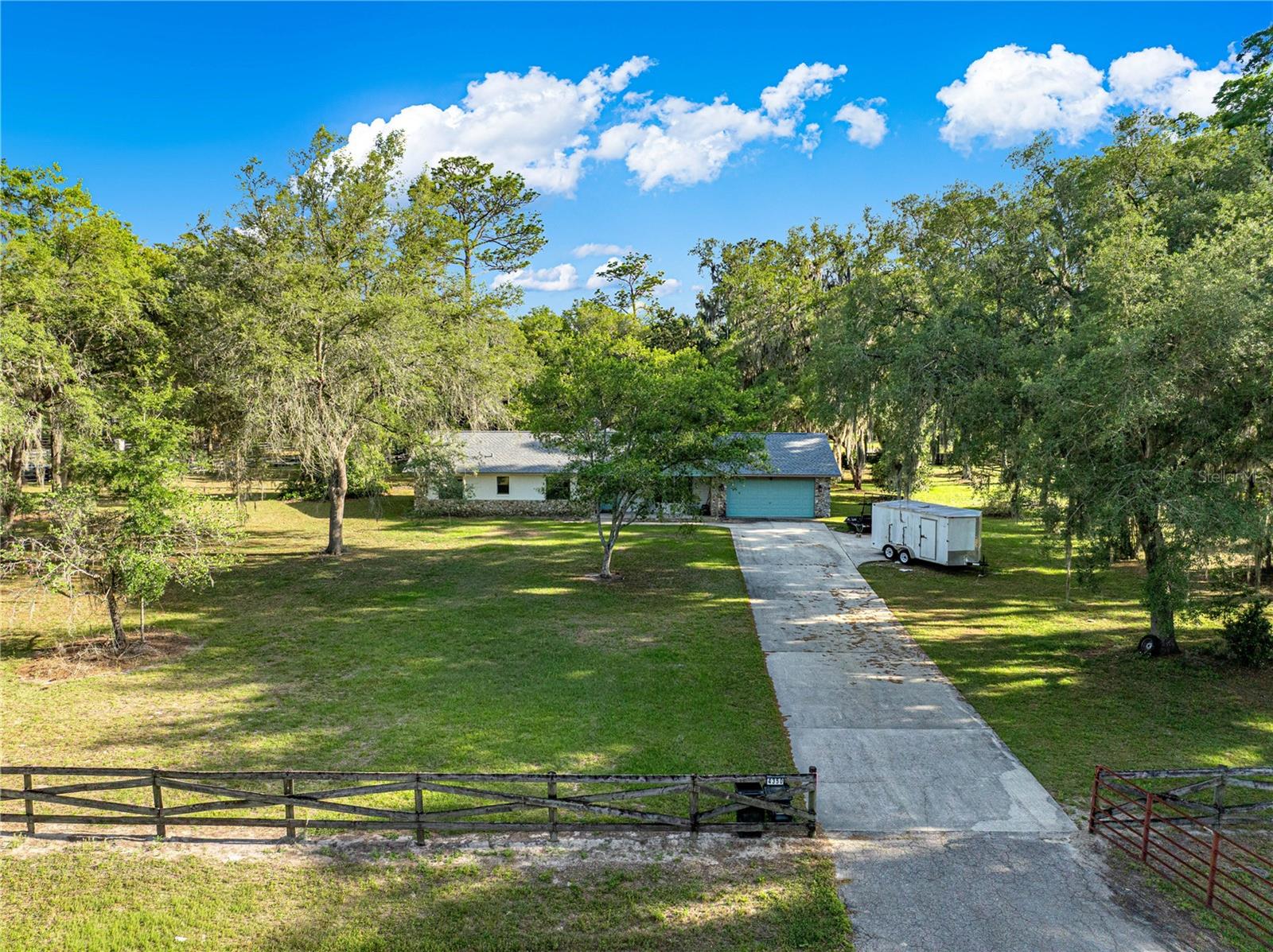 4350 SE 46TH ST, OCALA, FL, 34480
