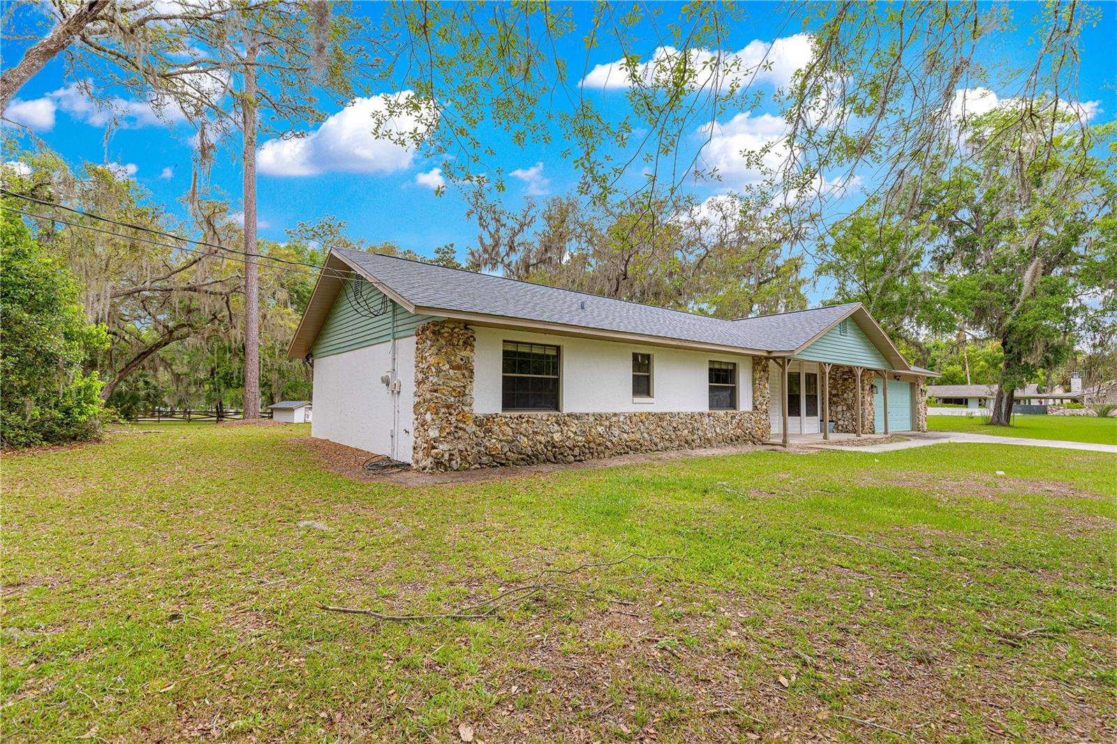 4350 SE 46TH ST, OCALA, FL, 34480