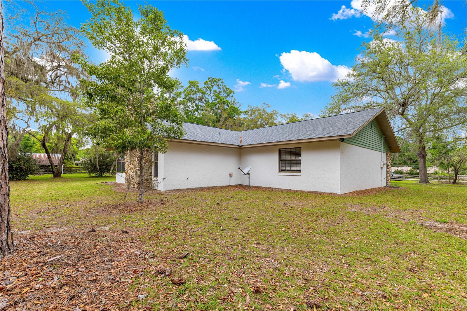 4350 SE 46TH ST, OCALA, FL, 34480