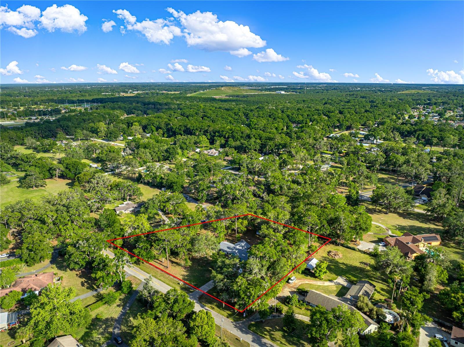 4350 SE 46TH ST, OCALA, FL, 34480