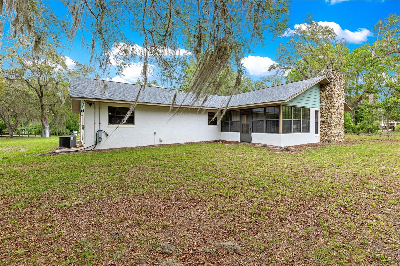4350 SE 46TH ST, OCALA, FL, 34480