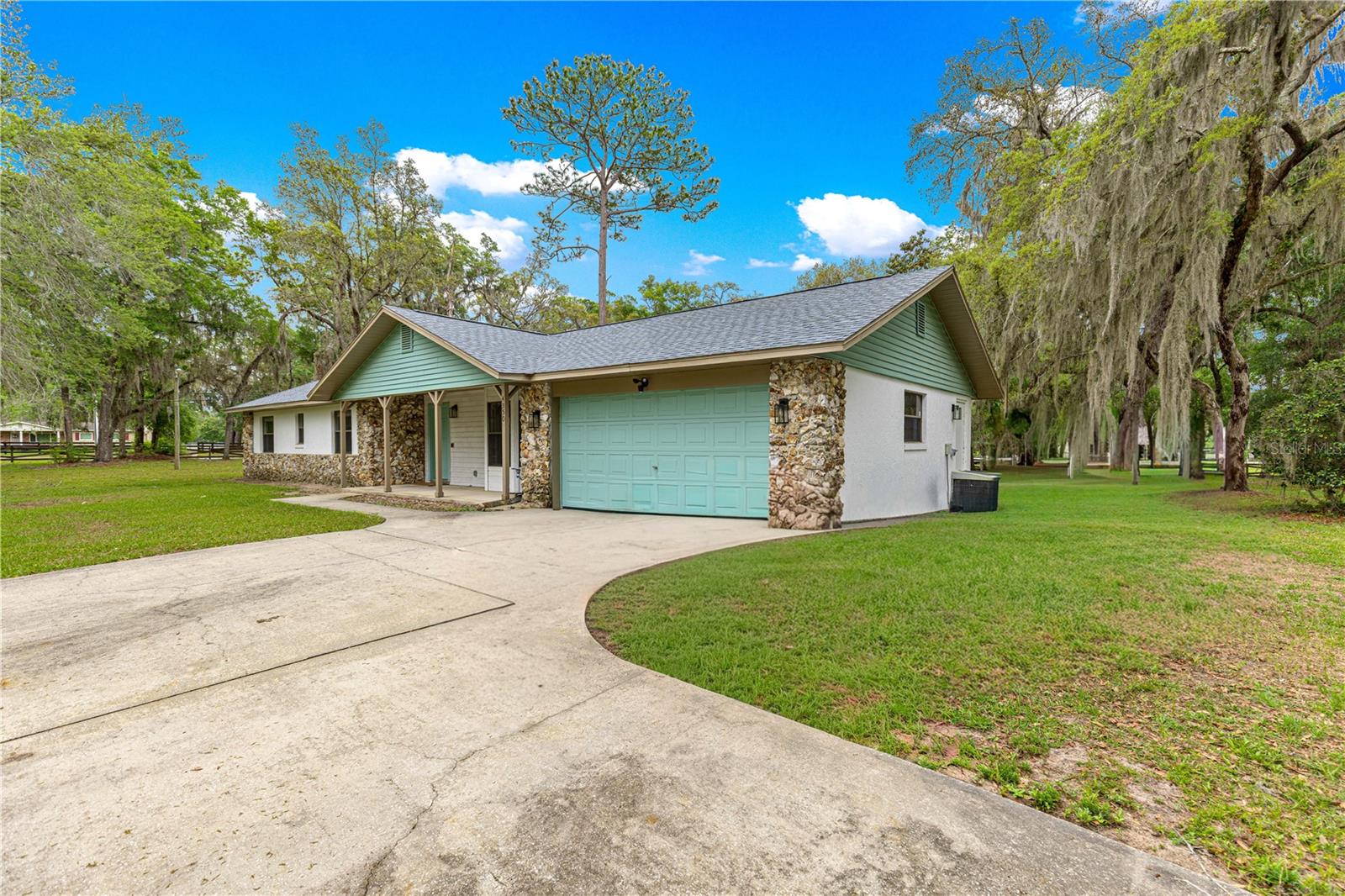 4350 SE 46TH ST, OCALA, FL, 34480