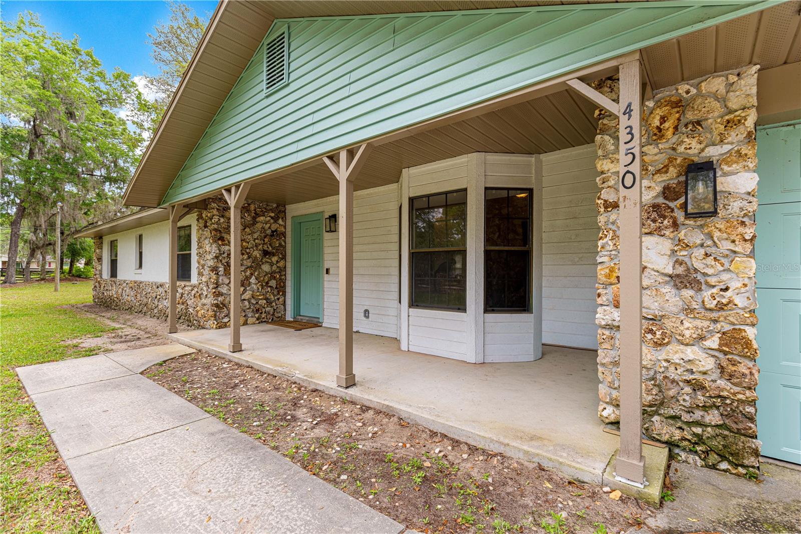 4350 SE 46TH ST, OCALA, FL, 34480