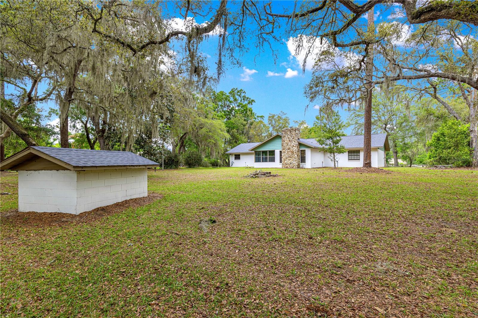 4350 SE 46TH ST, OCALA, FL, 34480